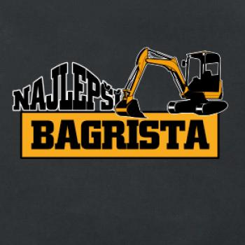 Najlepší bagrista minibager Najlepší bagrista minibager