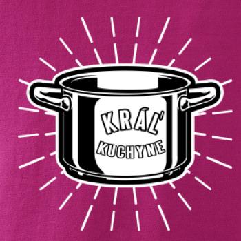 Kráľ kuchyne - hrniec