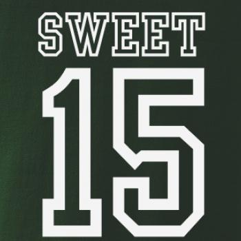 Sweet 15