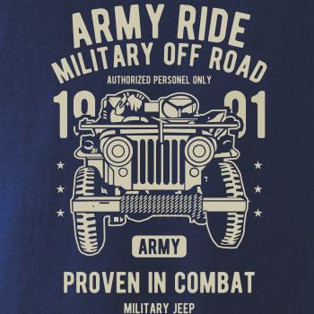 Army Ride Army Ride