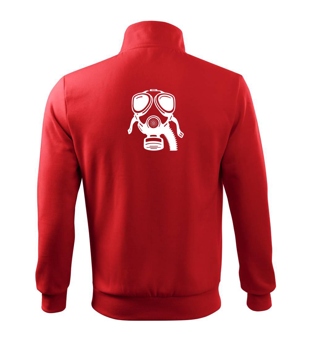 Plynová maska Plynová maska