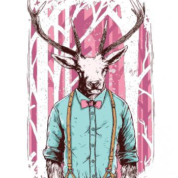 Deer