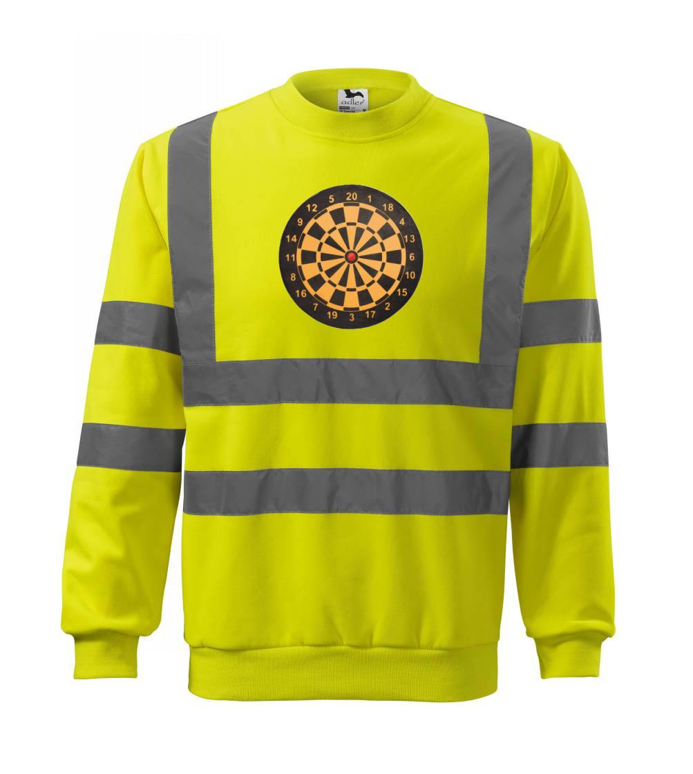 Terč na šípky Terč na šípky