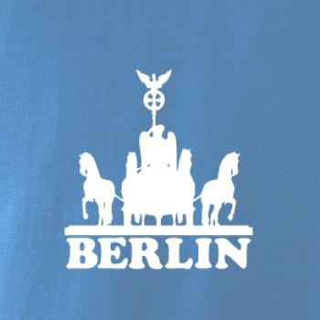 Berlin pamätník