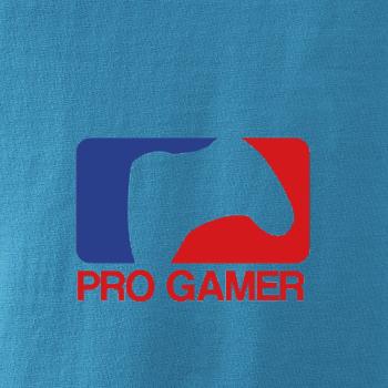 Pro Gamer - Logo