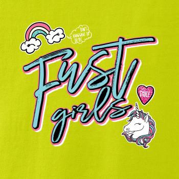 Frst girls Frst girls