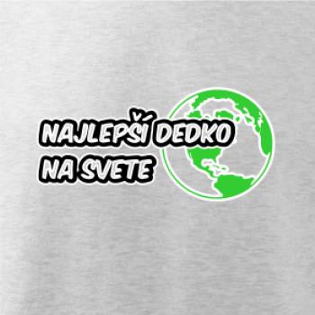 Najlepší dedko na svete