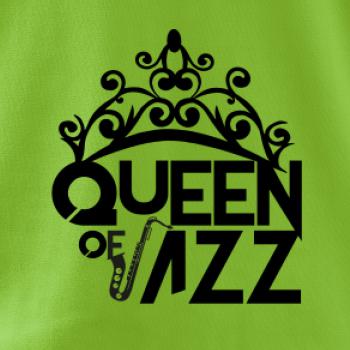 Queen of Jazz