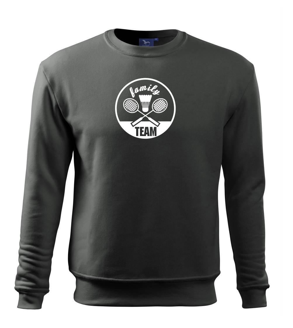 Badminton Family Team Badminton Family Team