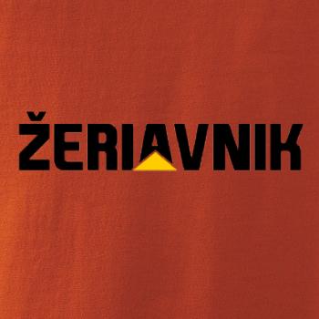 Žeriavnik