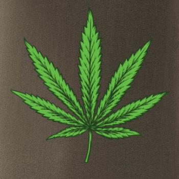 Zelený list Zelený list