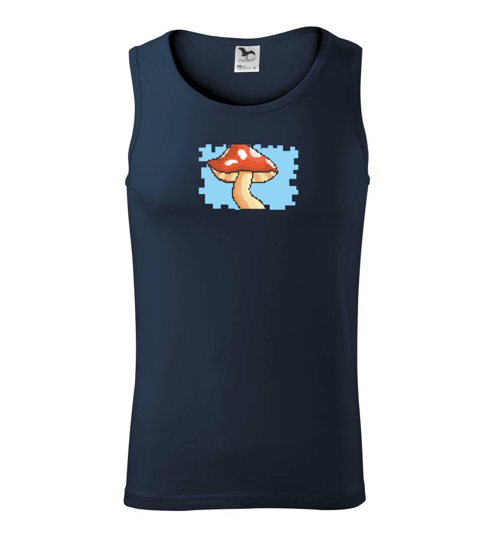 Gamer - stará hra - huba Gamer - stará hra - huba