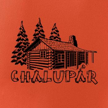 Chalupár - chata Chalupár - chata