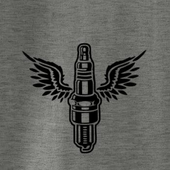 Zapaľovacia sviečka