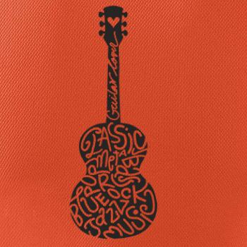 Gitara - názvy hudobných štýlov Gitara - názvy hudobných štýlov