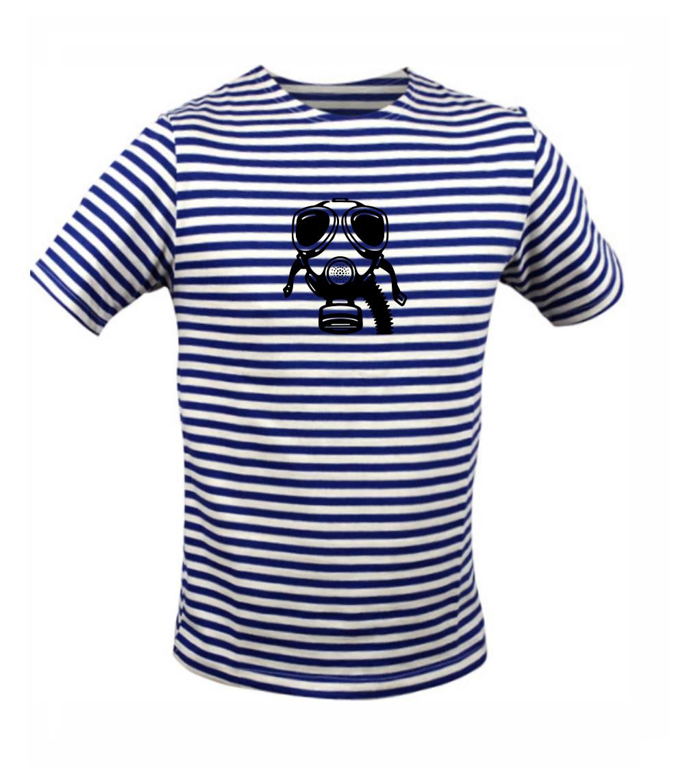 Plynová maska Plynová maska