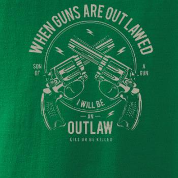 Outlaw Outlaw