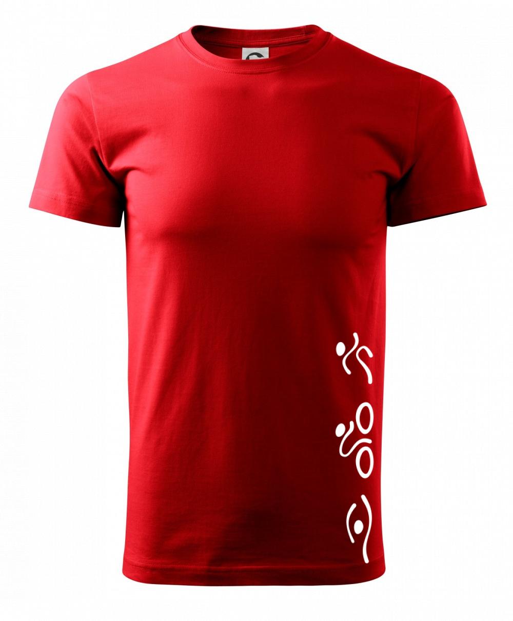 Triathlon na výšku Triathlon na výšku