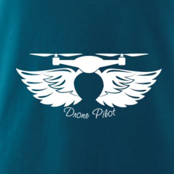 Dron pilot Dron pilot