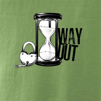 Way Out