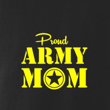 Army mom