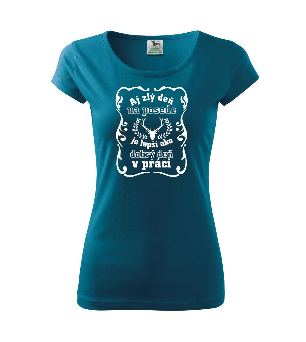 Deň na posede Deň na posede