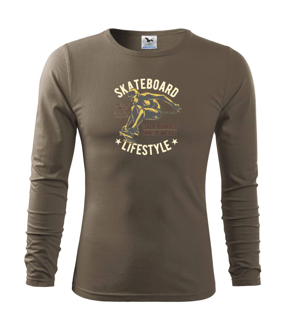 Skateboard lifestyle community Skateboard lifestyle community