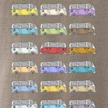 Dovolenka karavanom Dovolenka karavanom