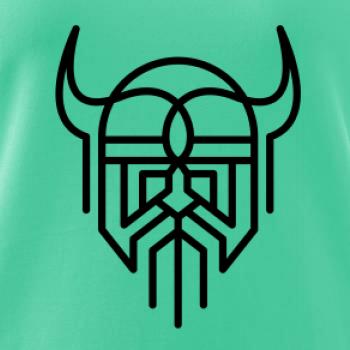 Viking logo Viking logo