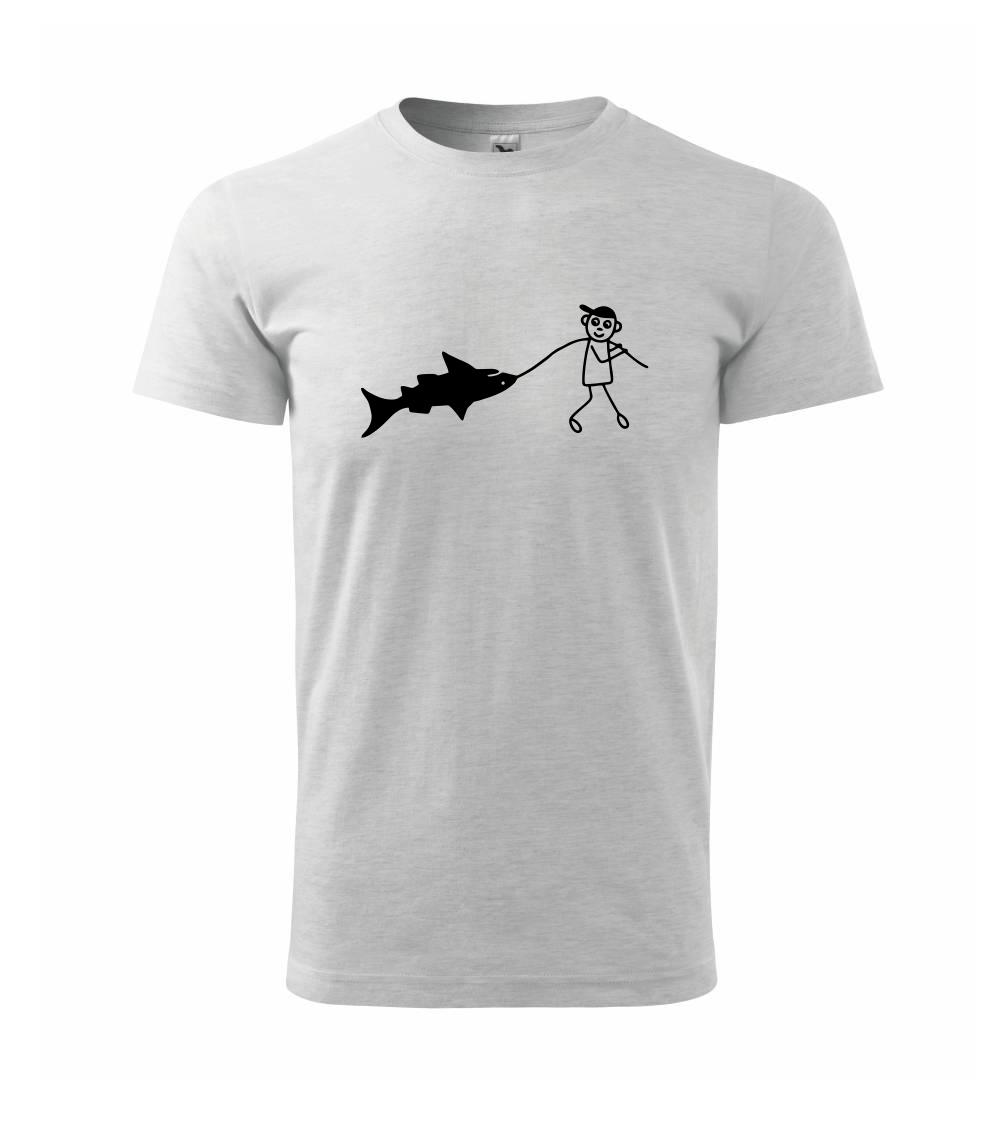 Veľký rybár Veľký rybár