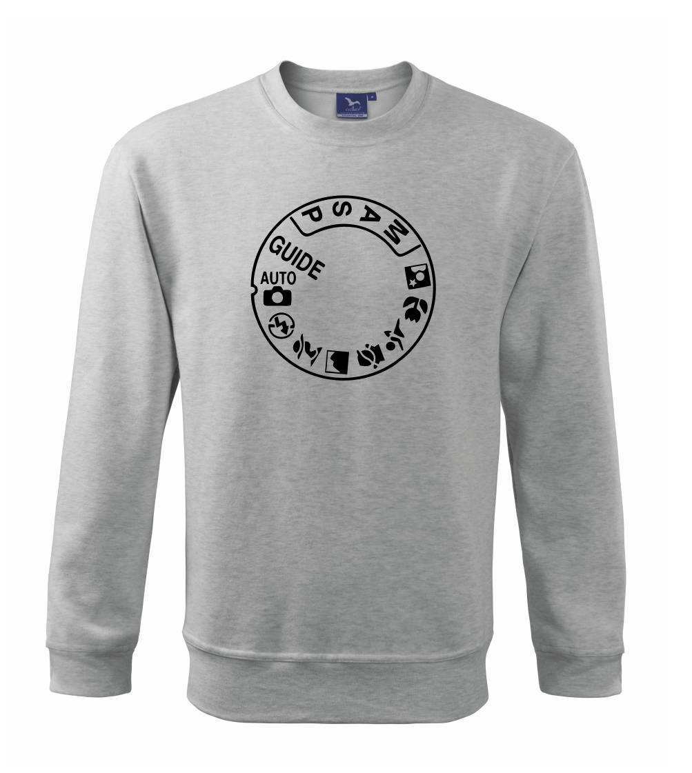 Foto režimy Foto režimy