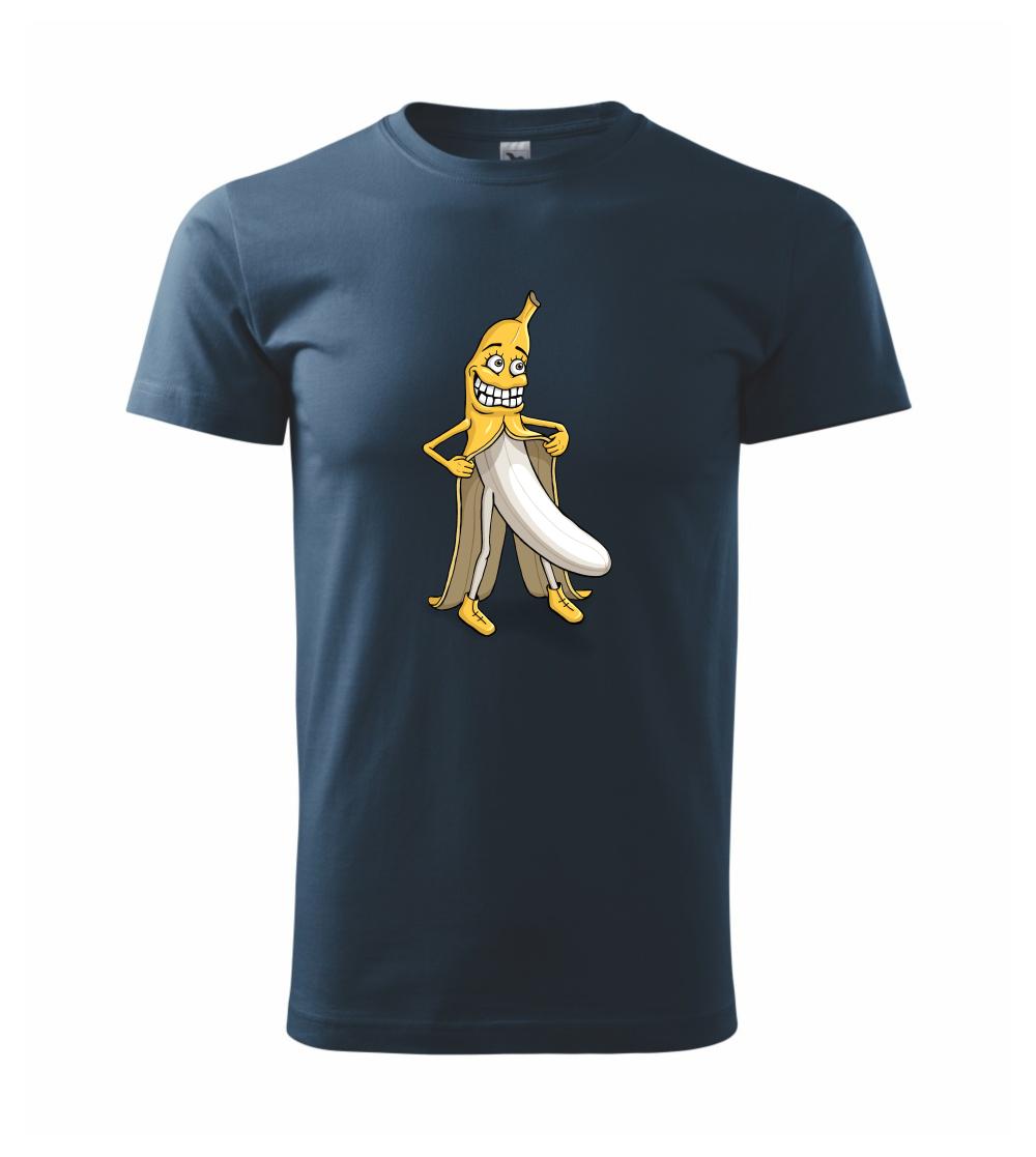 Úchylný banán (Hana-creative) Úchylný banán (Hana-creative)