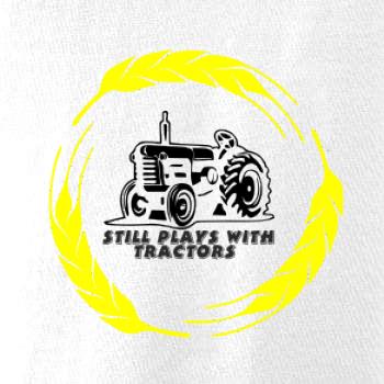 Still Plays Traktors Still Plays Traktors