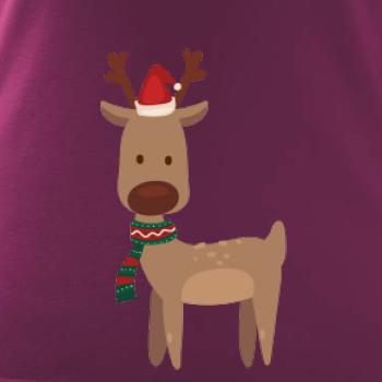 Vianočný sob Vianočný sob