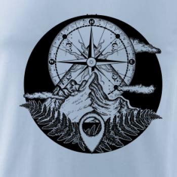 Cestovanie - hory Kompas Cestovanie - hory Kompas