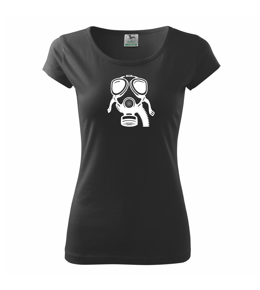 Plynová maska Plynová maska