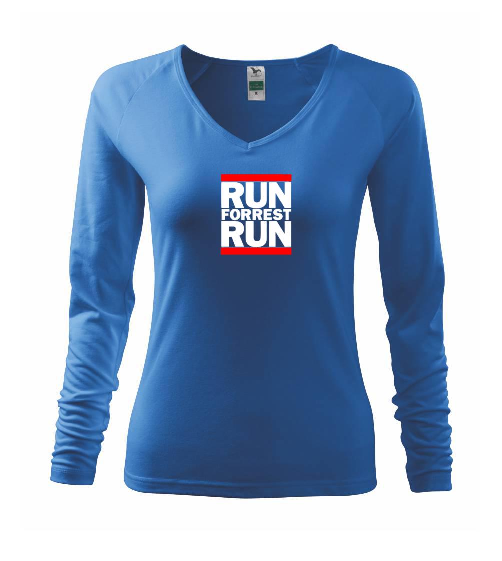 Run Forrest Run Run Forrest Run