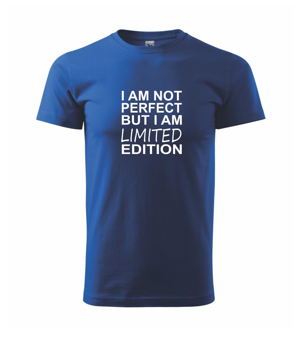 Limited edition Limited edition