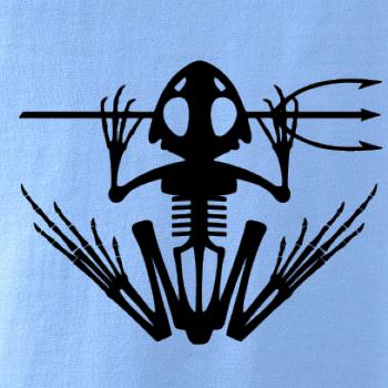 US Navy Seal Frog