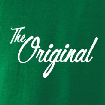 The Original-The Remix The Original-The Remix