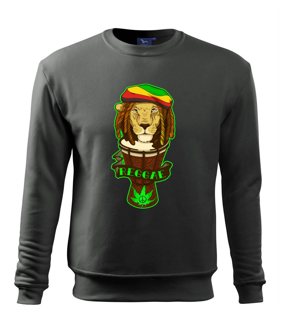 Reggae lev Reggae lev