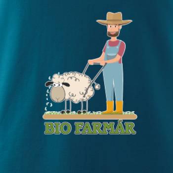 BIO farmár SK BIO farmár SK
