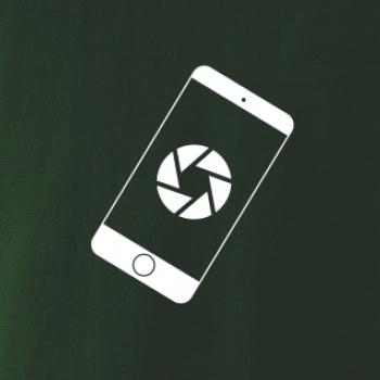 Mobil foto Mobil foto