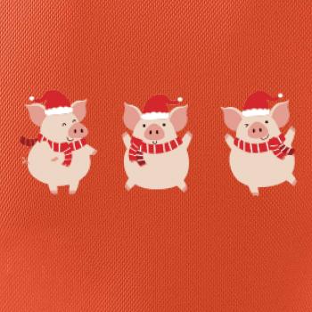 Vianočné prasiatka