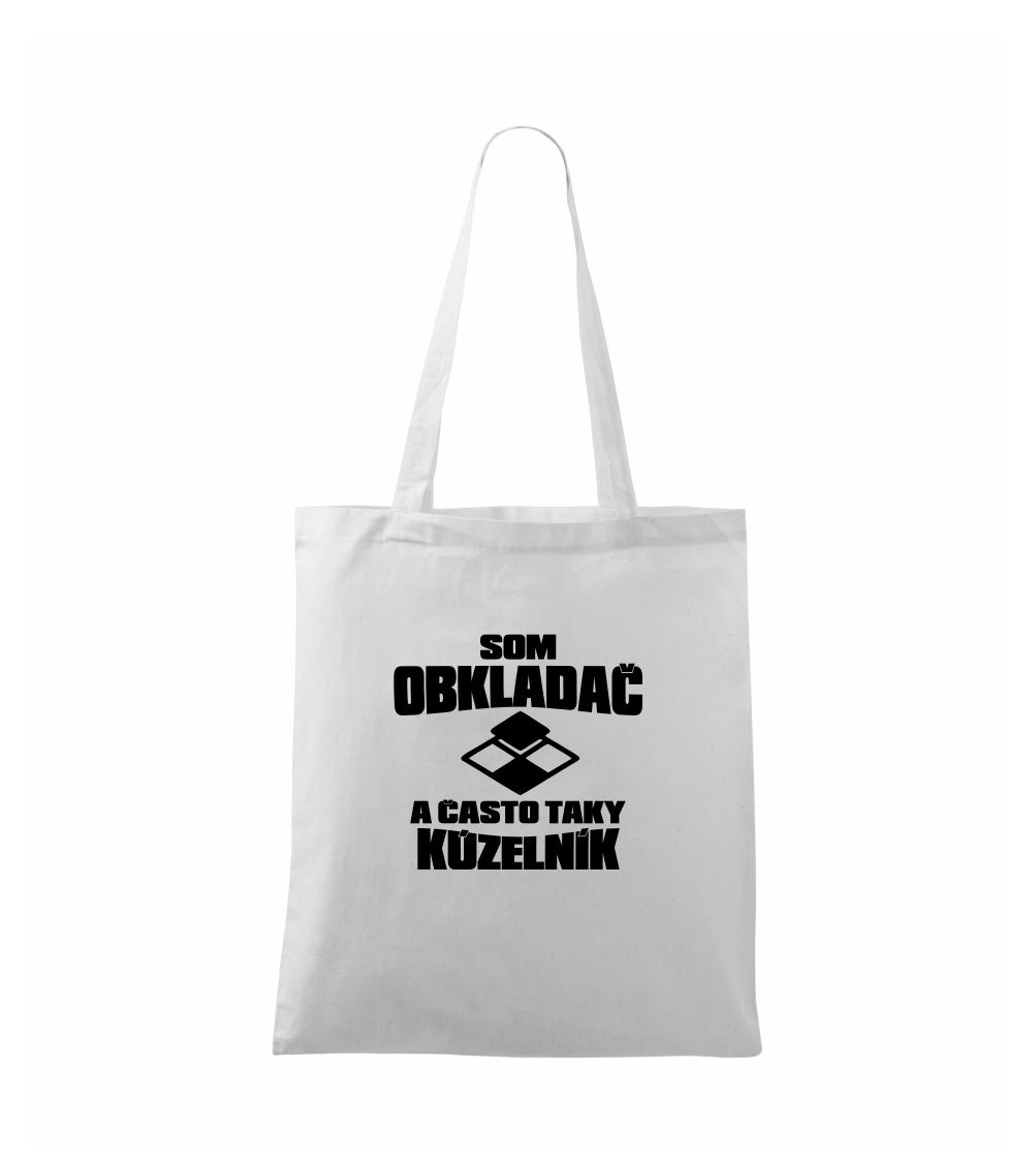 Obkladač kúzelník