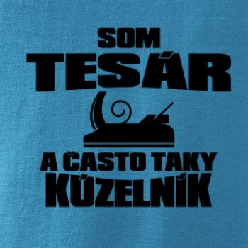 Tesár kúzelník