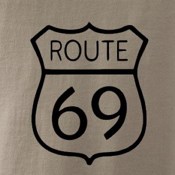 Route 69 Route 69