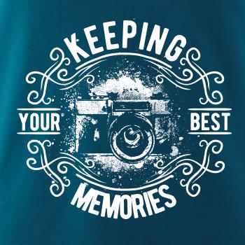 Keeping your Best Memories Keeping your Best Memories