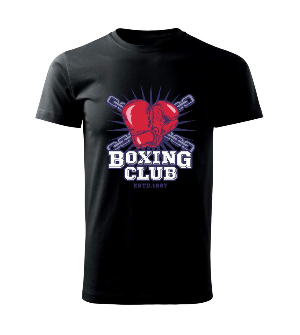 Boxing club chain Boxing club chain