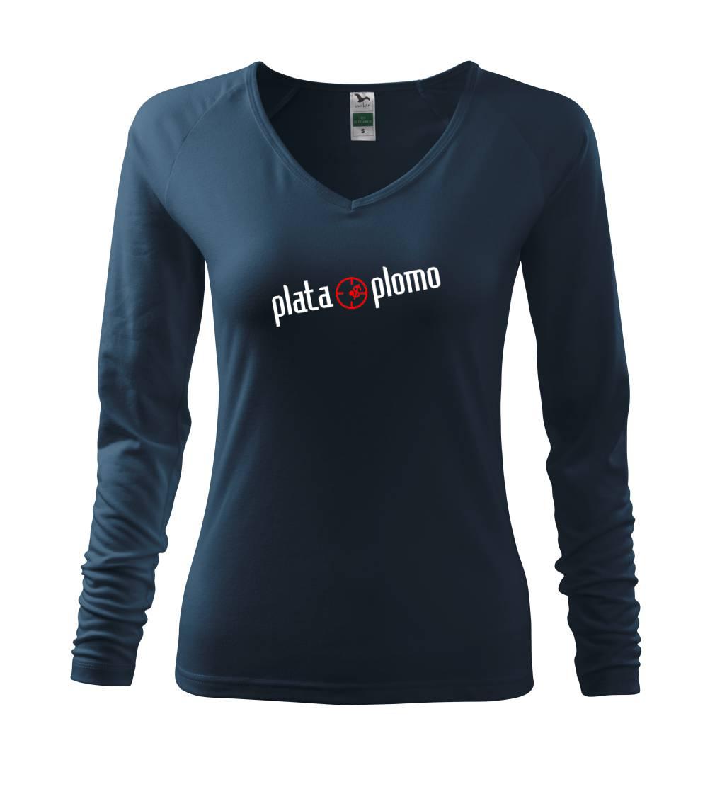 Plata oplomo Plata oplomo